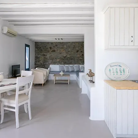 Mykonos Panormos Panormos (Mykonos)